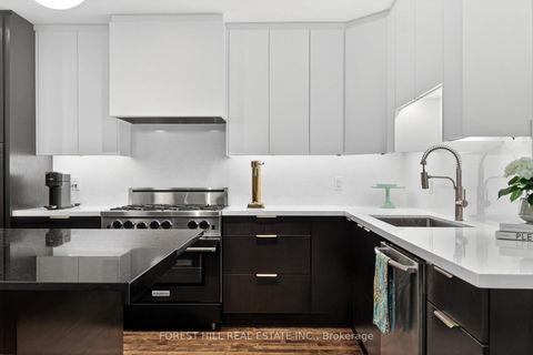 Photo 11 at 82 Pinewood Avenue, Cedarvale, Toronto