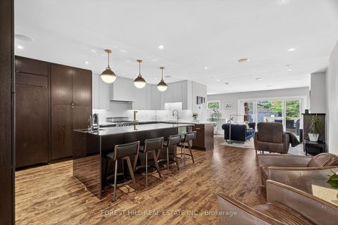 Photo 13 at 82 Pinewood Avenue, Cedarvale, Toronto