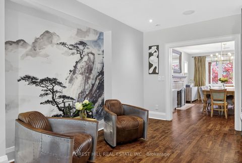 Photo 14 at 82 Pinewood Avenue, Cedarvale, Toronto