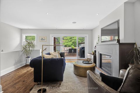 Photo 15 at 82 Pinewood Avenue, Cedarvale, Toronto