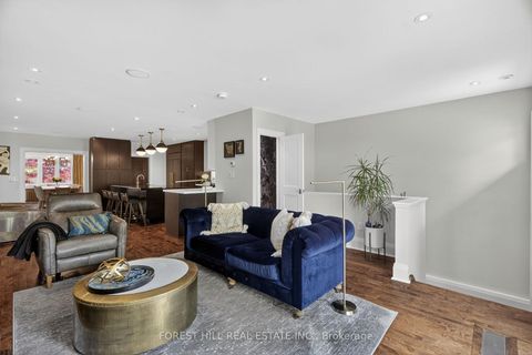 Photo 17 at 82 Pinewood Avenue, Cedarvale, Toronto