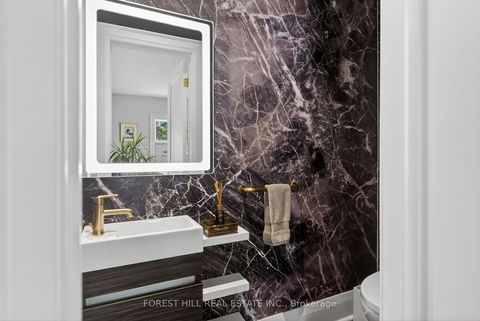 Photo 18 at 82 Pinewood Avenue, Cedarvale, Toronto