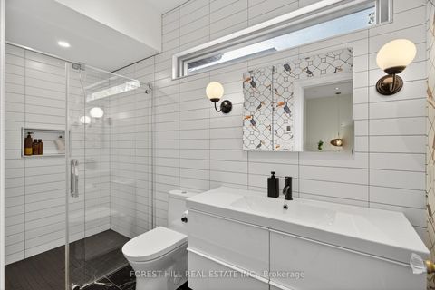 Photo 22 at 82 Pinewood Avenue, Cedarvale, Toronto