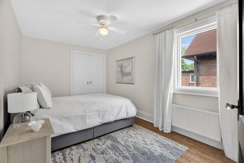 Photo 24 at 82 Pinewood Avenue, Cedarvale, Toronto