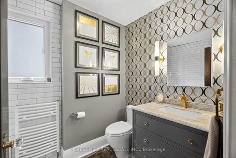 Photo 26 at 82 Pinewood Avenue, Cedarvale, Toronto