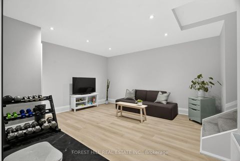 Photo 28 at 82 Pinewood Avenue, Cedarvale, Toronto