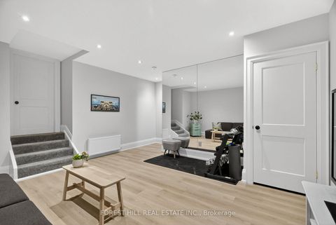 Photo 29 at 82 Pinewood Avenue, Cedarvale, Toronto