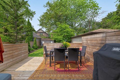 Photo 30 at 82 Pinewood Avenue, Cedarvale, Toronto