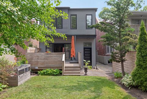 Photo 31 at 82 Pinewood Avenue, Cedarvale, Toronto