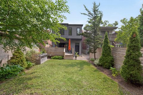 Photo 32 at 82 Pinewood Avenue, Cedarvale, Toronto