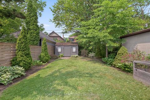 Photo 33 at 82 Pinewood Avenue, Cedarvale, Toronto