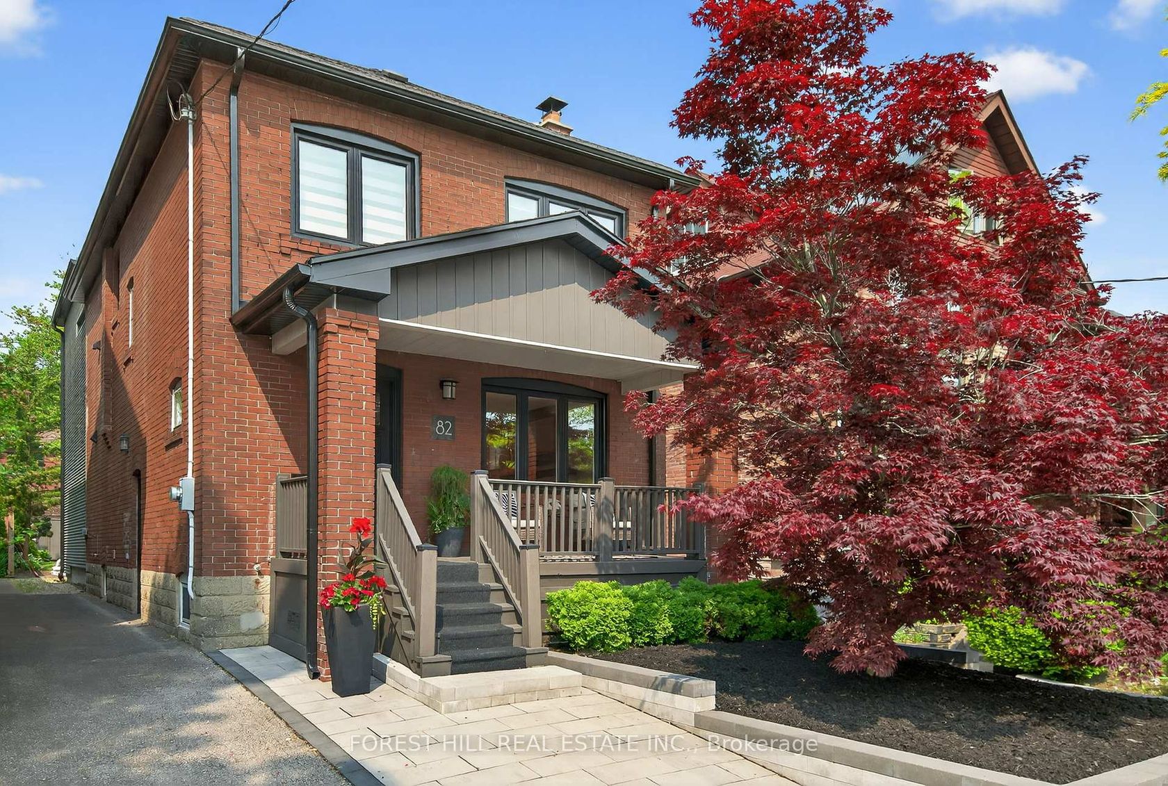 82 Pinewood Avenue, Cedarvale, Toronto 