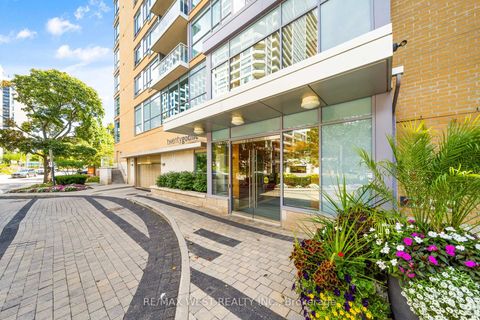 Photo 1 at 412 - 20 Gothic Avenue, High Park North, Toronto