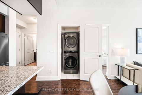 Photo 11 at 412 - 20 Gothic Avenue, High Park North, Toronto