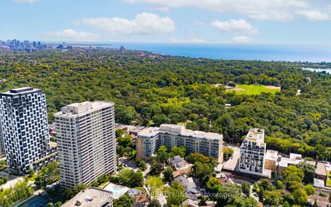 Photo 19 at 412 - 20 Gothic Avenue, High Park North, Toronto