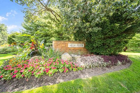 Photo 21 at 412 - 20 Gothic Avenue, High Park North, Toronto