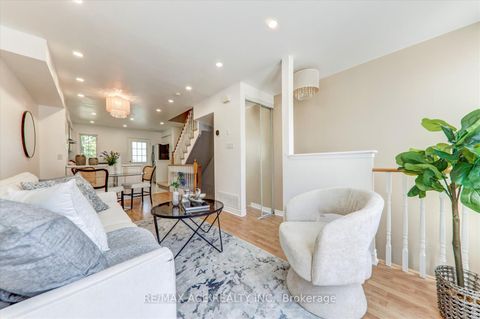 Photo 6 at 102 - 2 Hedge End Road, Rouge E11, Toronto