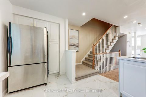 Photo 11 at 102 - 2 Hedge End Road, Rouge E11, Toronto