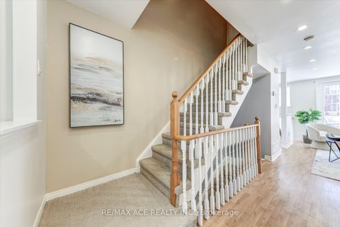 Photo 14 at 102 - 2 Hedge End Road, Rouge E11, Toronto