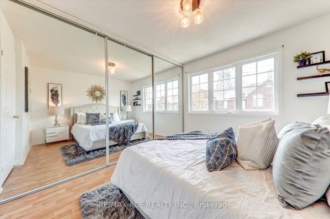 Photo 18 at 102 - 2 Hedge End Road, Rouge E11, Toronto