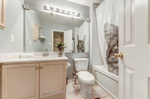 Photo 19 at 102 - 2 Hedge End Road, Rouge E11, Toronto