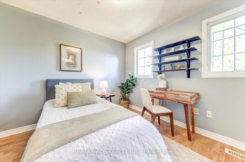 Photo 20 at 102 - 2 Hedge End Road, Rouge E11, Toronto