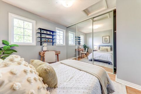 Photo 21 at 102 - 2 Hedge End Road, Rouge E11, Toronto