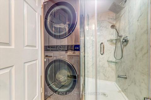 Photo 25 at 102 - 2 Hedge End Road, Rouge E11, Toronto