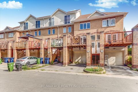 Photo 26 at 102 - 2 Hedge End Road, Rouge E11, Toronto