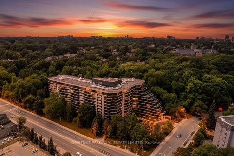 Photo 0 at 507 - 3900 Yonge Street, Nortown, Toronto