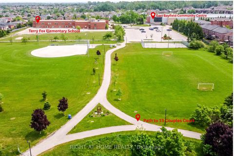 Photo 42 at 13 Couples Court, East Bayfield, Barrie