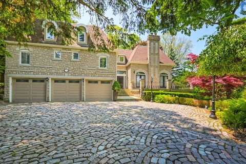 Photo 0 at 6A Edenbrook Hill, Humber Valley, Toronto