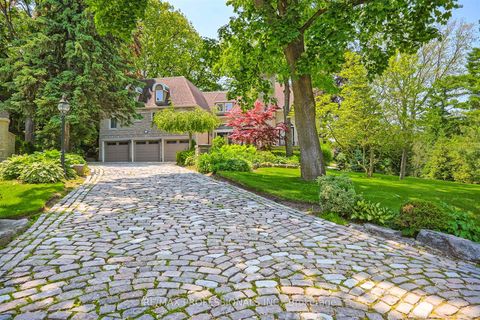 Photo 2 at 6A Edenbrook Hill, Humber Valley, Toronto