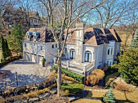 Photo 5 at 6A Edenbrook Hill, Humber Valley, Toronto