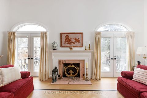 Photo 7 at 6A Edenbrook Hill, Humber Valley, Toronto