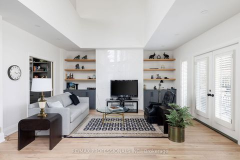 Photo 11 at 6A Edenbrook Hill, Humber Valley, Toronto