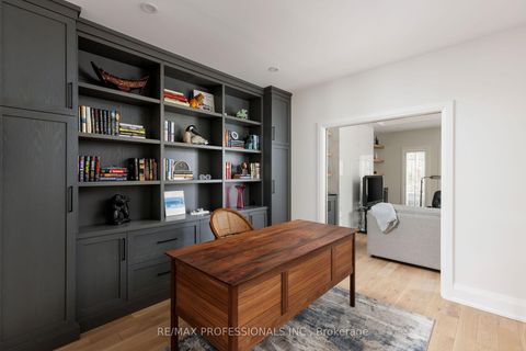 Photo 12 at 6A Edenbrook Hill, Humber Valley, Toronto