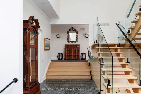 Photo 17 at 6A Edenbrook Hill, Humber Valley, Toronto