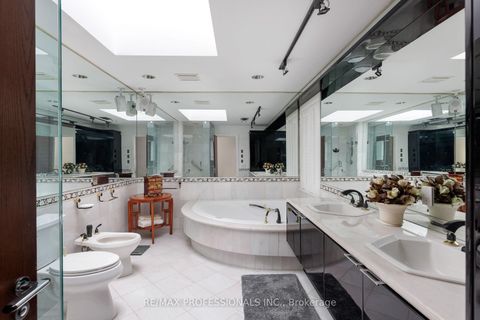 Photo 19 at 6A Edenbrook Hill, Humber Valley, Toronto