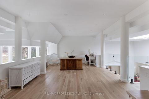 Photo 23 at 6A Edenbrook Hill, Humber Valley, Toronto