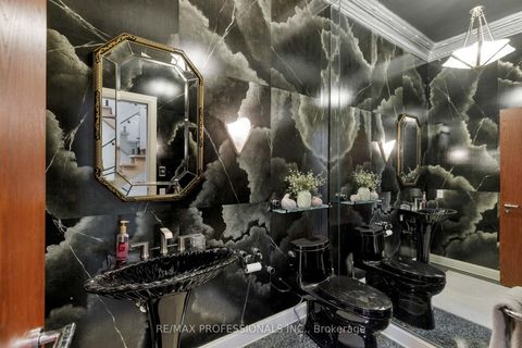Photo 24 at 6A Edenbrook Hill, Humber Valley, Toronto