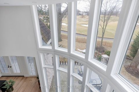 Photo 25 at 6A Edenbrook Hill, Humber Valley, Toronto