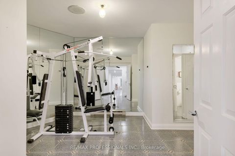 Photo 31 at 6A Edenbrook Hill, Humber Valley, Toronto