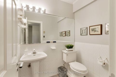 Photo 32 at 6A Edenbrook Hill, Humber Valley, Toronto