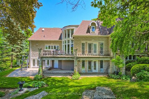 Photo 37 at 6A Edenbrook Hill, Humber Valley, Toronto