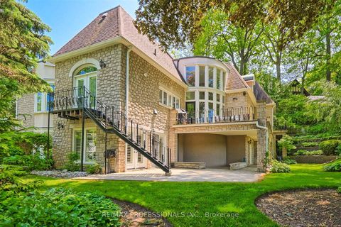 Photo 38 at 6A Edenbrook Hill, Humber Valley, Toronto