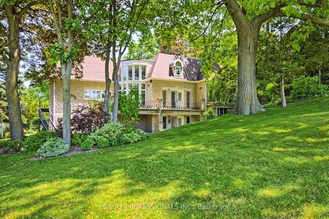 Photo 39 at 6A Edenbrook Hill, Humber Valley, Toronto