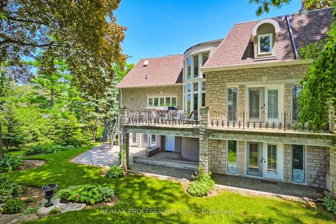 Photo 40 at 6A Edenbrook Hill, Humber Valley, Toronto