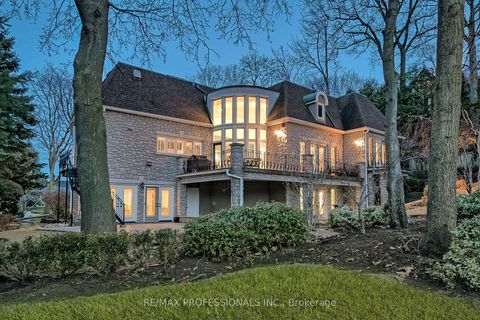 Photo 44 at 6A Edenbrook Hill, Humber Valley, Toronto