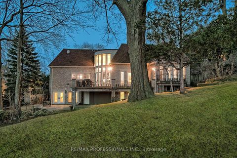 Photo 45 at 6A Edenbrook Hill, Humber Valley, Toronto